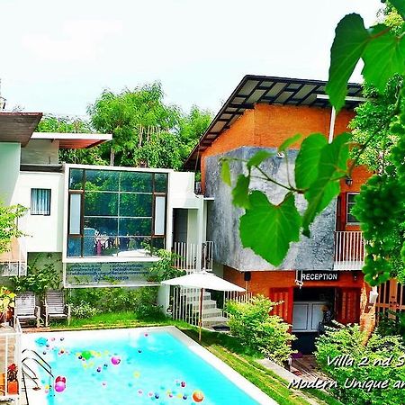 Hy Resort Chonburi Exterior photo