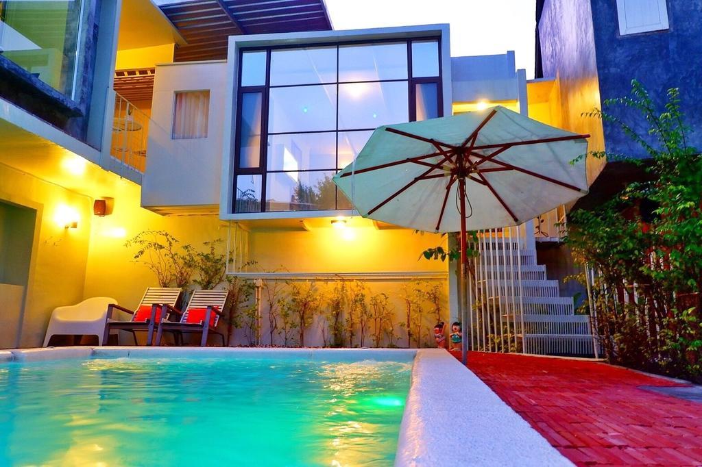 Hy Resort Chonburi Exterior photo