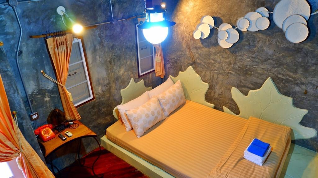 Hy Resort Chonburi Room photo