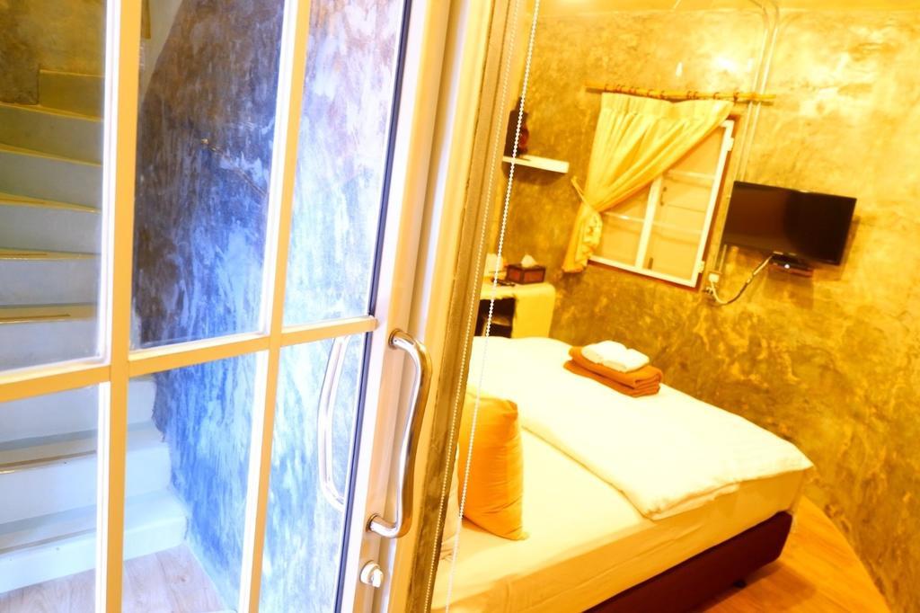 Hy Resort Chonburi Room photo
