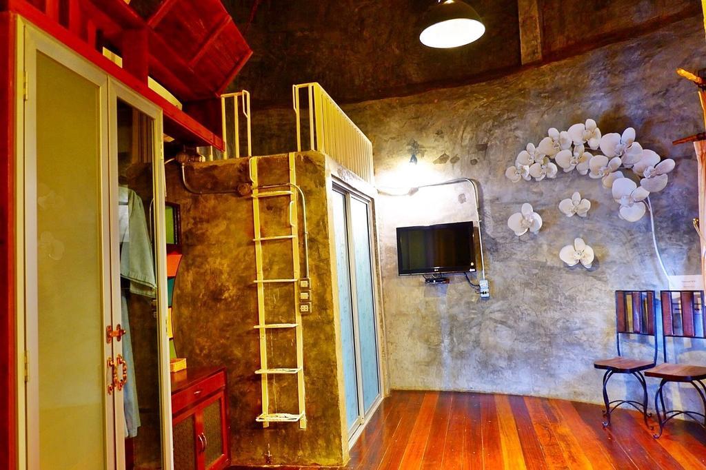 Hy Resort Chonburi Room photo