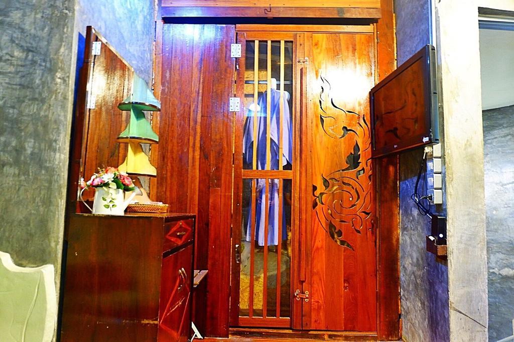 Hy Resort Chonburi Room photo