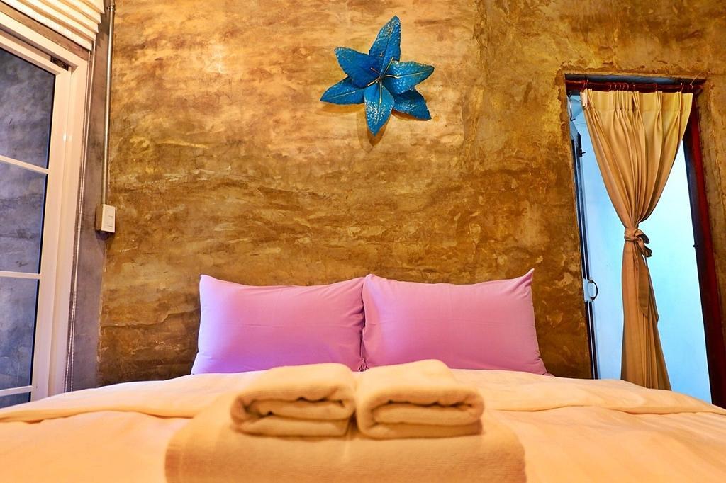 Hy Resort Chonburi Room photo