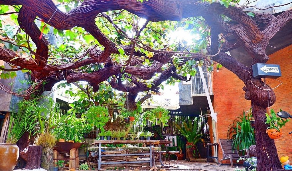 Hy Resort Chonburi Exterior photo