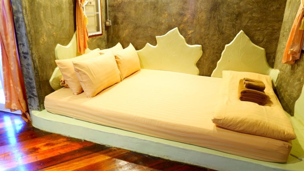 Hy Resort Chonburi Room photo