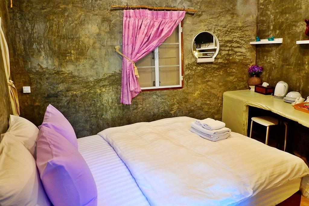 Hy Resort Chonburi Room photo