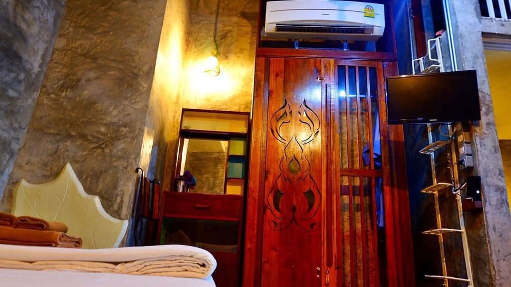 Hy Resort Chonburi Room photo