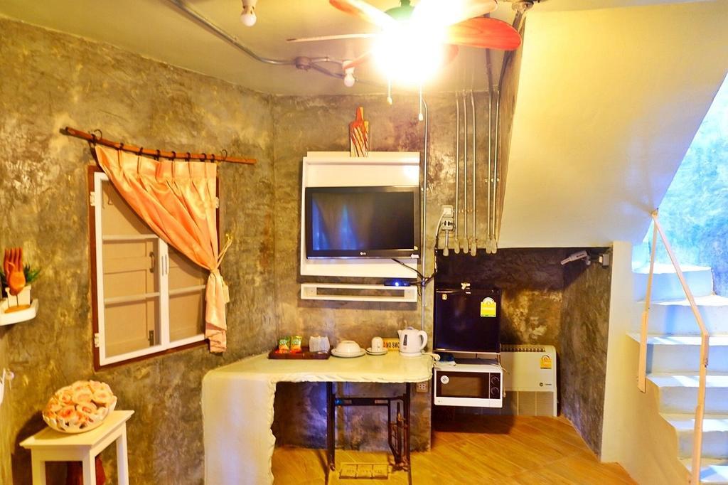 Hy Resort Chonburi Room photo