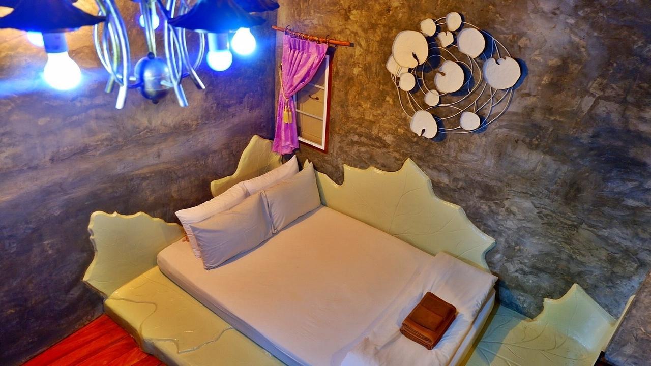 Hy Resort Chonburi Room photo