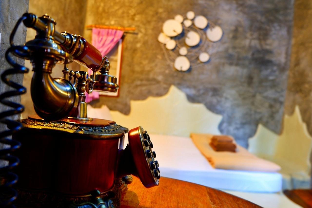 Hy Resort Chonburi Room photo