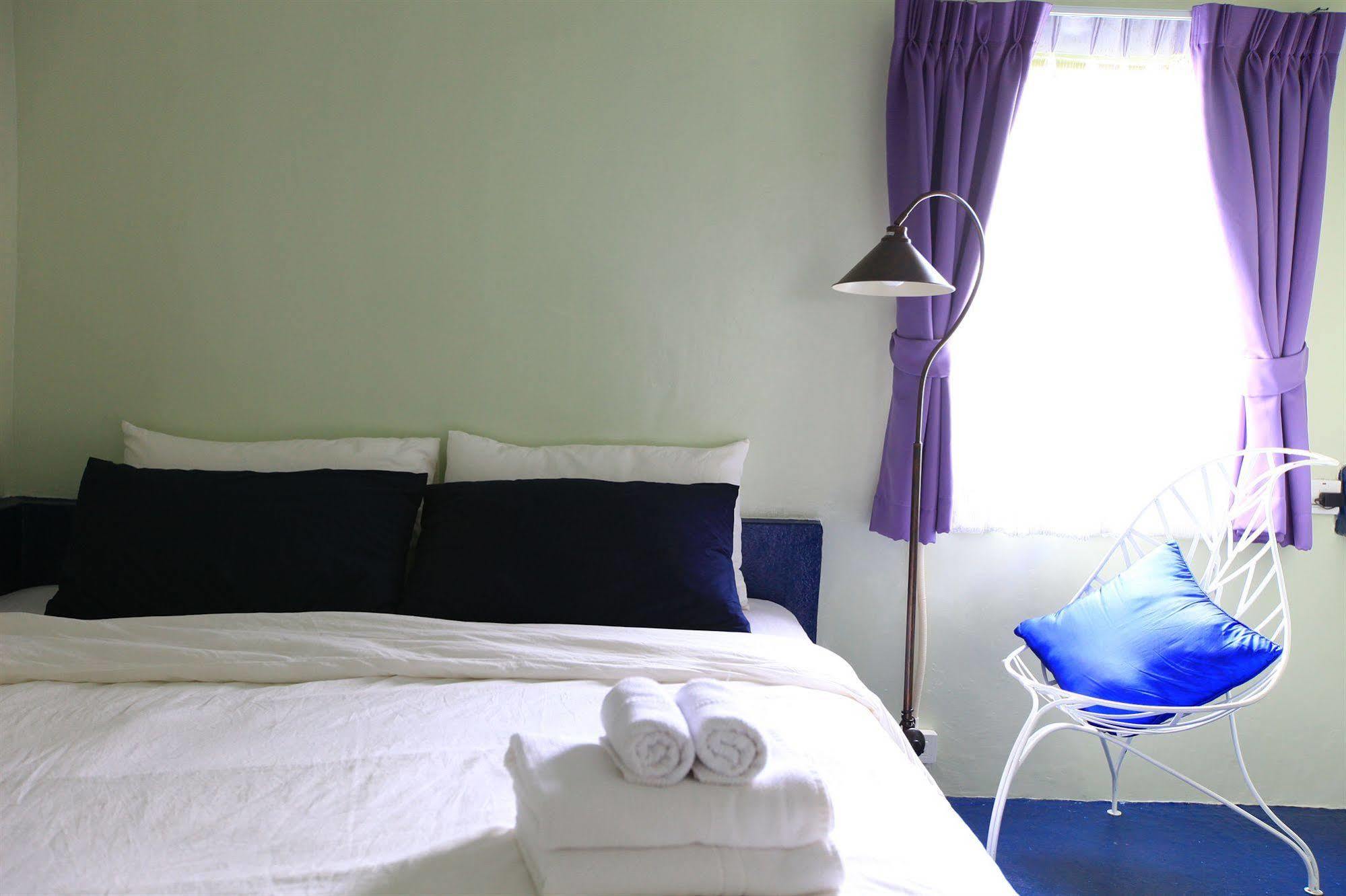 Hy Resort Chonburi Exterior photo